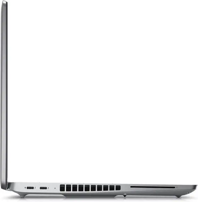 Alt view image 6 of 7 - Dell Latitude 5540 Business Laptop 15.6" FHD Display (Intel i5-1345U, 64GB DDR4, 256GB M.2  PCIe SSD, Intel Iris Xe, Backlit KB, 2 Thunderbolt 4, WiFi 6E, Webcam, Bluetooth 5.3, Win 11 Pro)