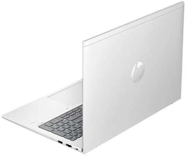 Alt view image 4 of 7 - HP Probook 460 AI Business Laptop 16.0" IPS WUXGA Display (Intel Core Ultra 7 155U, 8GB DDR5, 1TB PCIe SSD, Intel Graphics, Backlit KB, Fingerprint, WiFi 6E, Webcam, Bluetooth 5.3, Win 11 Home)