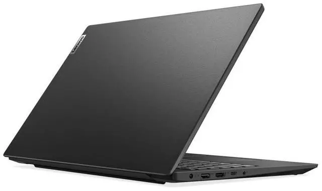Alt view image 3 of 7 - Lenovo V15 Business Laptop 15.6" FHD Display (AMD Ryzen 7 7730U, 8GB DDR4, 512GB PCIe SSD, AMD Radeon, WiFi 6, Webcam, Bluetooth 5.2, Win 11 Home)
