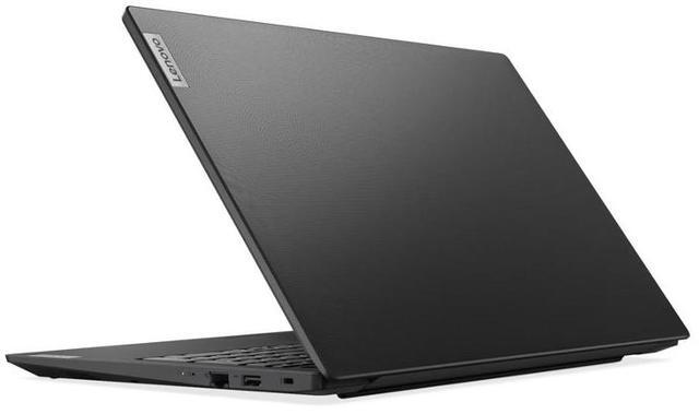 Alt view image 5 of 7 - Lenovo V15 Business Laptop 15.6" FHD Display (AMD Ryzen 7 7730U, 8GB DDR4, 512GB PCIe SSD, AMD Radeon, WiFi 6, Webcam, Bluetooth 5.2, Win 11 Home)