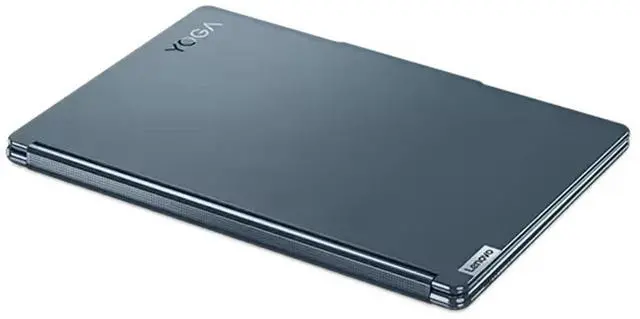 Alt view image 5 of 7 - Lenovo Yoga Book 9i 2-in-1 AI PC 2-in-1 Laptop 13.3" Touchscreen OLED 2.8K Display (Intel Core Ultra 7 155U, 16GB LPDDR5X, 1TB SSD, 3 Thunderbolt 4, WiFi 6E, Webcam, Bluetooth 5.3, Win 11 Home)