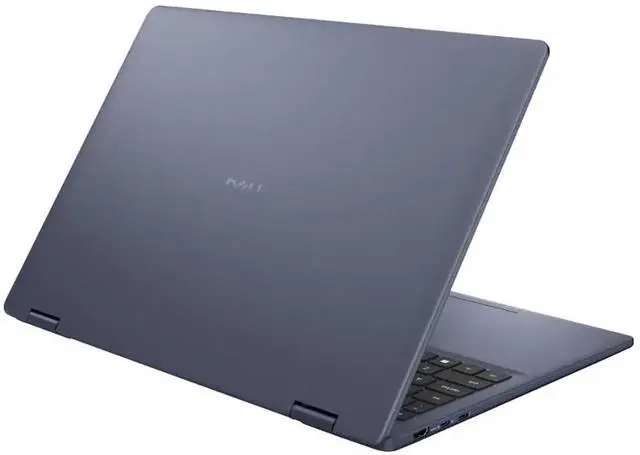 Alt view image 5 of 7 - DELL 16 AI Powered 2-in-1 Laptop 16.0" Touchscreen Mini LED WQXGA Display (Intel Ultra 9-288V, 32GB LPDDR5X, 2TB PCIe SSD, Active Pen, Backlit KB, Fingerprint, Thunderbolt 4, WiFi 7, Win 11 Home)