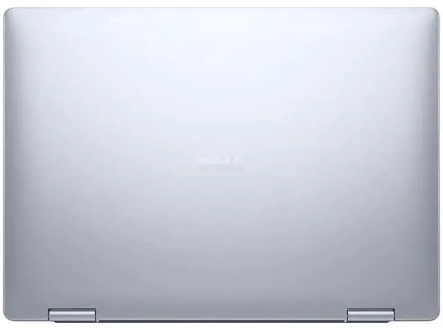 Alt view image 4 of 7 - Dell 14 AI Business 2-in-1 Laptop 14.0" Touchscreen LCD WUXGA Display (Intel Ultra 7-256V, 16GB LPDDR5X, 1TB SSD, Backlit KB, Fingerprint, Thunderbolt 4, WiFi 7, Webcam, Bluetooth 5.4, Win 11 Home)