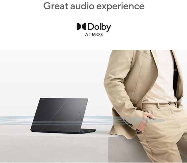 Alt view image 7 of 7 - ASUS Zenbook Duo AI Powered 2-in-1 Laptop 14.0" Touchscreen OLED 2.8K Display (Intel Ultra 7-255H, 32GB LPDDR5X, 1TB PCIe SSD, Backlit KB, 2 Thunderbolt 4, WiFi 7, Webcam, Bluetooth 5.4, Win 11 Pro)