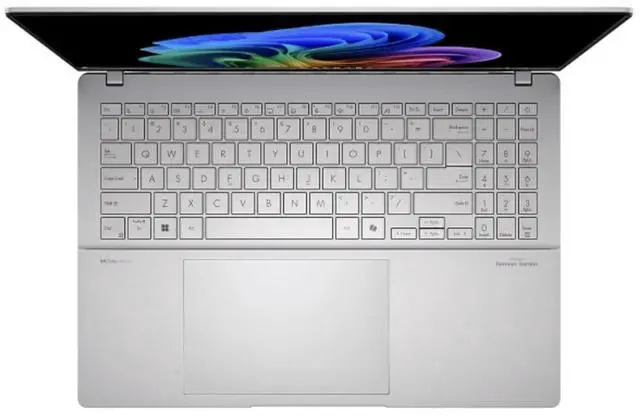 Alt view image 4 of 7 - ASUS Vivobook S16 AI Powered Laptop 16.0" OLED 3.2K Display (AMD Ryzen AI 9 365, 32GB LPDDR5X, 2TB PCIe SSD, AMD Radeon 880M, RGB KB, WiFi 6E, Webcam, Bluetooth 5.4, Win 11 Home)