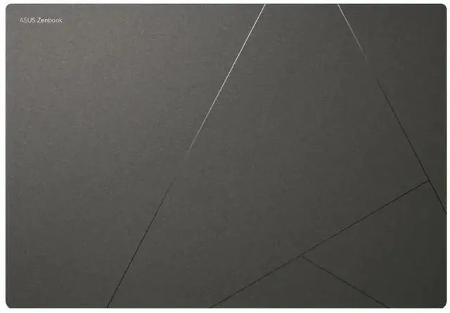 Alt view image 3 of 7 - ASUS Zenbook S 14 AI PC Laptop 14.0" Touchscreen OLED 2.8K Display (Intel Ultra 7-258V, 32GB LPDDR5X, 4TB PCIe SSD, Intel Arc, Backlit KB, 2 Thunderbolt 4, WiFi 7, Webcam, Bluetooth 5.4, Win 11 Home)