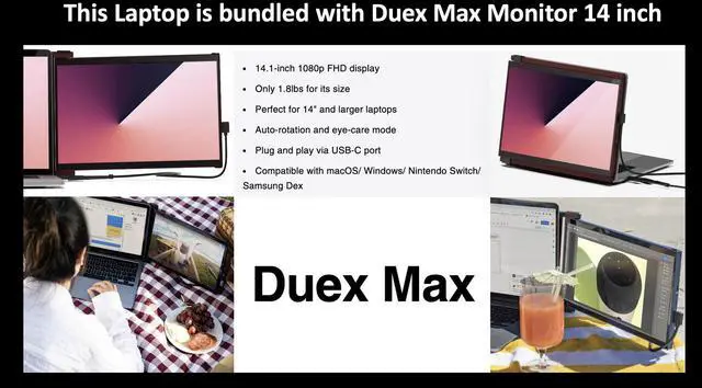 Alt view image 2 of 7 - ASUS ROG Strix SCAR AI Gaming Laptop 16.0" 240Hz Mini LED WQXGA Display (Intel Ultra 9- 275HX, NVIDIA GeForce RTX 5090 24GB, 32GB DDR5, 2TB SSD, RGB KB, Win 11 Pro) w/Duex Max DS Monitor