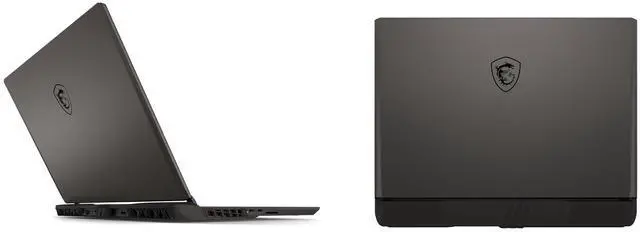 Alt view image 3 of 7 - MSI Vector AI Gaming Laptop 16.0" 240Hz WQXGA Display (Intel Ultra 9- 275HX, NVIDIA GeForce RTX 5080 16GB, 32GB DDR5, 2TB PCIe SSD, RGB KB, 2 Thunderbolt 5, WiFi 6E, Webcam, Win 11 Home)
