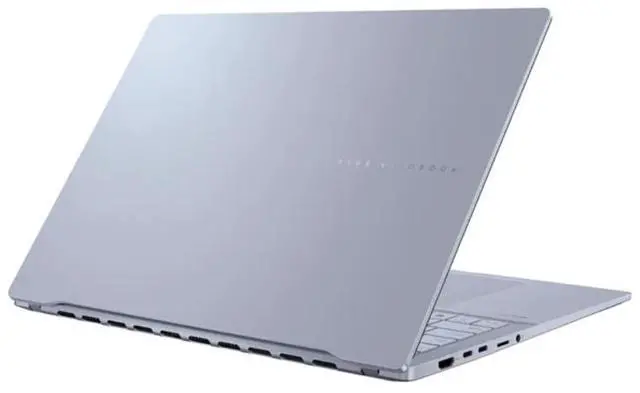 Alt view image 7 of 7 - ASUS Vivobook AI Business Laptop 16.0" OLED 2.8K Display (Intel Ultra 9-285H, 32GB LPDDR5X, 4TB PCIe SSD, Intel Arc, RGB KB, 2 Thunderbolt 4, WiFi 7, Webcam, Win 11 Home) w/Duex Max DS Monitor