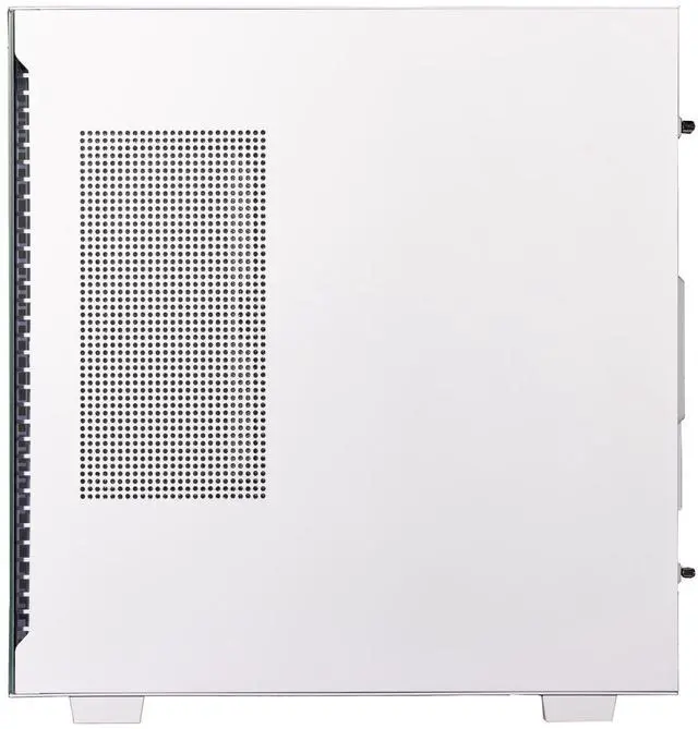 Alt view image 7 of 7 - Velztorm Gladio Gaming Desktop PC (AMD Ryzen 9 - 5900X, Radeon RX 9070 XT, 16GB DDR4, 1TB PCIe SSD + 2TB HDD, 120mm AIO, 750W PSU, Bluetooth 4.2, RJ-45, 3 Display Port, 2 HDMI, Win 11 Pro)