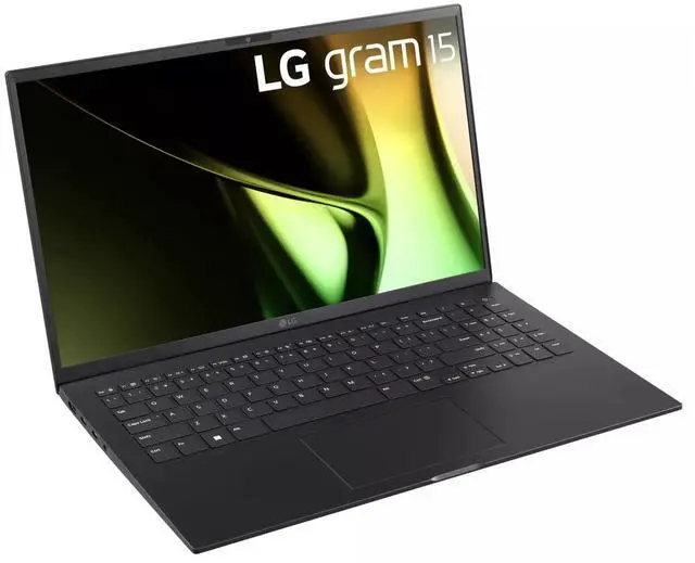 Alt view image 4 of 7 - LG gram AI Powered Laptop 15.6" Touchscreen IPS FHD Display (Intel Ultra 7-155H, 16GB LPDDR5X, 1TB SSD, Intel Arc, Backlit KB, Thunderbolt 4, WiFi 6E, Webcam, Win 11 Home) w/Duex Max DS Monitor