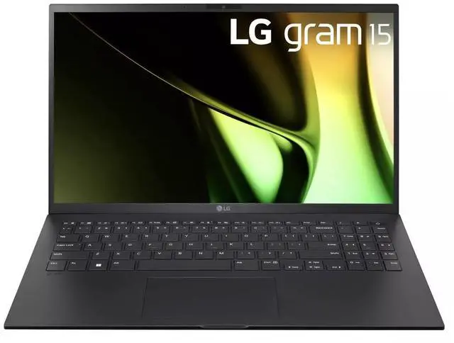 Alt view image 7 of 7 - LG gram AI Powered Laptop 15.6" Touchscreen IPS FHD Display (Intel Ultra 7-155H, 16GB LPDDR5X, 1TB SSD, Intel Arc, Backlit KB, Thunderbolt 4, WiFi 6E, Webcam, Bluetooth 5.3, Win 11 Home)