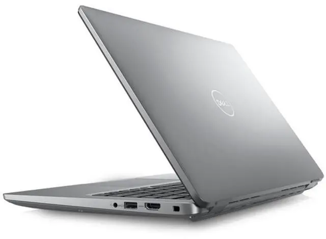 Alt view image 7 of 7 - Dell Latitude Laptop 14.0" FHD Display (Intel Ultra 5 125U, 16GB DDR5, 512GB SSD, Intel Graphics, Backlit KB, 2 Thunderbolt 4, WiFi 6E, Webcam, Bluetooth 5.3, Win 11 Pro)