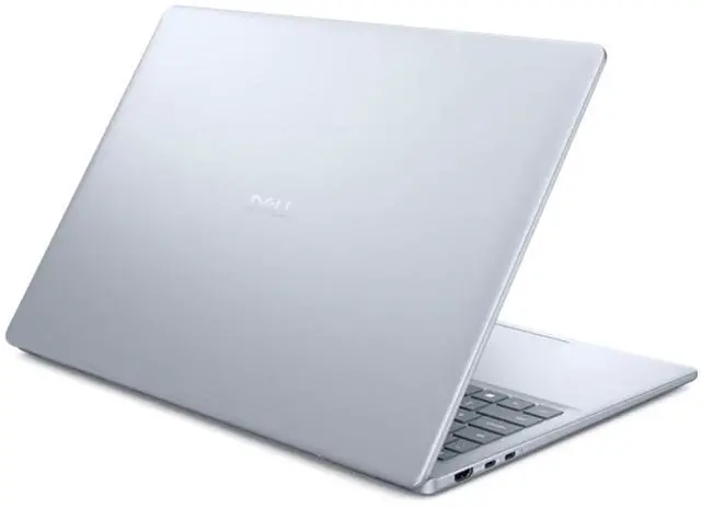 Alt view image 5 of 7 - Dell 16 Plus AI Powered Laptop 16.0" IPS WQXGA Display (Intel Ultra 7-256V, 16GB LPDDR5X, 1TB SSD, Intel Arc, Backlit KB, Fingerprint, Thunderbolt 4, WiFi 7, Webcam, Bluetooth 5.4, Win 11 Home)