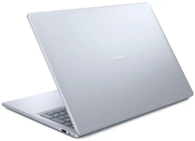 Alt view image 6 of 7 - Dell 16 Plus AI Powered Laptop 16.0" IPS WQXGA Display (Intel Ultra 7-256V, 16GB LPDDR5X, 1TB SSD, Intel Arc, Backlit KB, Fingerprint, Thunderbolt 4, WiFi 7, Webcam, Bluetooth 5.4, Win 11 Home)