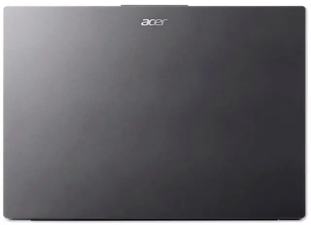 Alt view image 6 of 7 - Acer Aspire Go Everyday Value Laptop 15.3" IPS WUXGA Display (Intel i5-1334U, 16GB DDR5, 256GB PCIe SSD, Intel UHD, WiFi 6, Webcam, Bluetooth 5.1, Win 11 Home)