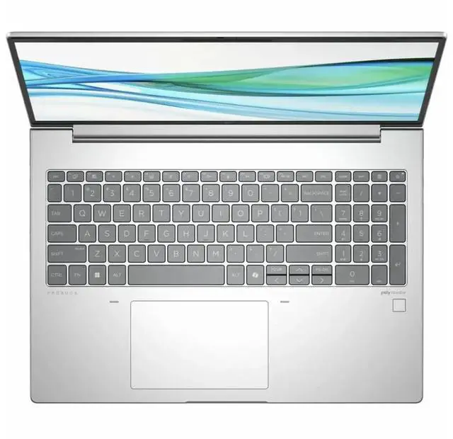 Alt view image 4 of 7 - HP ProBook Business Laptop 16.0" WUXGA Display (AMD Ryzen 5 7535U, 32GB DDR5, 1TB PCIe SSD, AMD Radeon 660M, WiFi 6E, Webcam, Bluetooth 5.3, Win 11 Pro)
