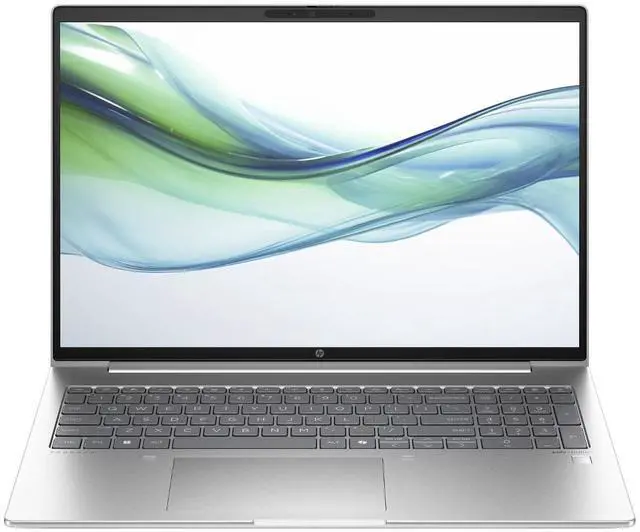 Alt view image 7 of 7 - HP ProBook Business Laptop 16.0" WUXGA Display (AMD Ryzen 5 7535U, 32GB DDR5, 1TB PCIe SSD, AMD Radeon 660M, WiFi 6E, Webcam, Bluetooth 5.3, Win 11 Pro)