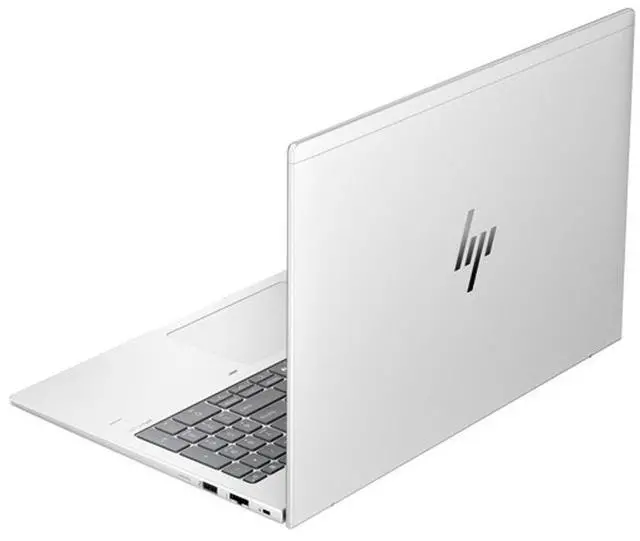 Alt view image 4 of 6 - HP Elitebook Business Laptop 16.0" IPS WUXGA Display (AMD Ryzen 7 7735U, 64GB DDR5, 2TB PCIe SSD, AMD Radeon, Backlit KB, Fingerprint, WiFi 6E, Webcam, Bluetooth 5.3, Win 11 Pro)