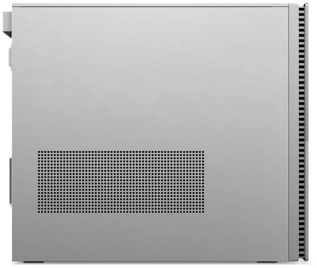 Alt view image 4 of 6 - Dell Tower Plus AI PC Desktop (Intel Ultra 7-265, 32GB DDR5, 128GB PCIe SSD + 2TB HDD, Integrated Graphics, 450W PSU, WiFi 7, Bluetooth 5.4, RJ-45, HDMI, Win 11 Pro)