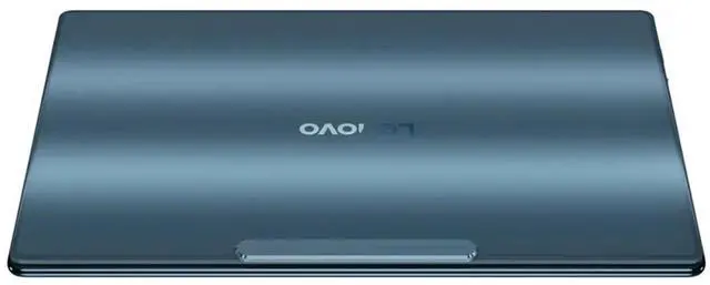 Alt view image 5 of 7 - Lenovo Yoga AI Powered Laptop 14.0" Touchscreen OLED 4K Display (Intel Ultra 7-258V, 32GB LPDDR5X, 1TB M.2  PCIe SSD, Intel Arc 140V, Backlit KB, Fingerprint, 2 Thunderbolt 4, WiFi 7, Win 11 Pro)