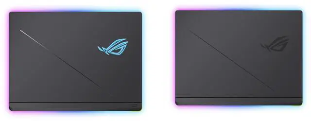 Alt view image 6 of 7 - ASUS ROG Strix AI Gaming Laptop 18" 240Hz IPS WQXGA Display (Intel Ultra 9- 275HX, NVIDIA GeForce RTX 5070 8GB, 32GB DDR5, 1TB SSD, RGB KB, Thunderbolt 4, WiFi 7, Webcam, Bluetooth 5.4, Win 11 Home)