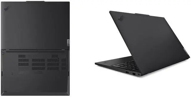 Alt view image 5 of 7 - Lenovo ThinkPad Business Laptop 16.0" Touchscreen IPS WUXGA Display (Intel Core Ultra 7 155U, 32GB DDR5, 512GB SSD, Intel Graphics, Backlit KB, Fingerprint, 2 Thunderbolt 4, WiFi 6E, Win 11 Pro)