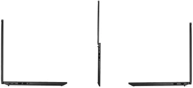 Alt view image 6 of 7 - Lenovo ThinkPad Business Laptop 16.0" Touchscreen IPS WUXGA Display (Intel Core Ultra 7 155U, 32GB DDR5, 512GB SSD, Intel Graphics, Backlit KB, Fingerprint, 2 Thunderbolt 4, WiFi 6E, Win 11 Pro)