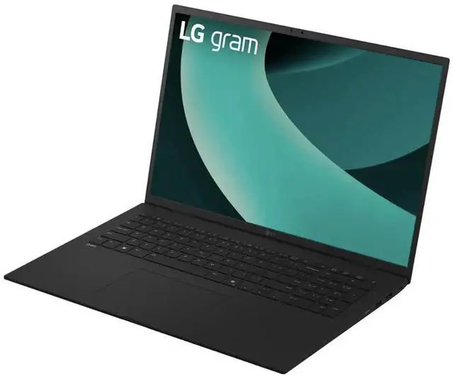 Alt view image 2 of 7 - LG gram AI Powered Laptop 17.0" Touchscreen IPS WQXGA Display (Intel Ultra 9-288V, 32GB LPDDR5X, 1TB SSD, Intel Arc 140V, Backlit KB, Fingerprint, 2 Thunderbolt 4, WiFi 7, Webcam, Win 11 Home)