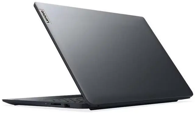 Alt view image 5 of 6 - Lenovo Ideapad Everyday Value Laptop 15.6" Touchscreen IPS FHD Display (Intel i5-1334U, 40GB DDR4, 2TB PCIe SSD, Intel Iris Xe, WiFi 6, Webcam, Bluetooth 5.2, Win 11 Pro)