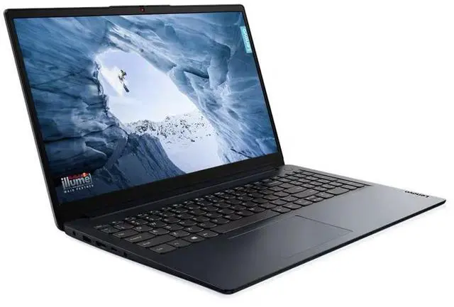 Alt view image 3 of 6 - Lenovo Ideapad Everyday Value Laptop 15.6" Touchscreen IPS FHD Display (Intel i5-1334U, 40GB DDR4, 2TB PCIe SSD, Intel Iris Xe, WiFi 6, Webcam, Bluetooth 5.2, Win 11 Pro)