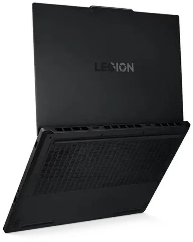 Alt view image 4 of 7 - Lenovo Legion 5 AI Gaming Laptop 15.1" OLED WQXGA Display (AMD Ryzen 7 260, 16GB DDR5, 1TB SSD, NVIDIA GeForce RTX 5060, RGB KB, WiFi 7, Webcam, Bluetooth 5.4, Win 11 Home)