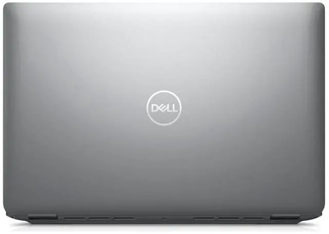 Alt view image 6 of 7 - Dell Latitude AI Business Laptop 14.0" IPS FHD Display (Intel Ultra 7 165U , 16GB DDR5, 256GB SSD, Intel Graphics, Backlit KB, 2 Thunderbolt 4, WiFi 6E, Webcam, Bluetooth 5.3, Win 11 Pro)