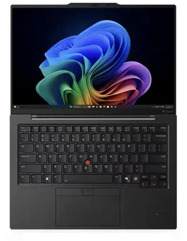 Alt view image 4 of 7 - Lenovo ThinkPad Business Laptop 14.0" OLED 2.8K Display (Intel Ultra 7-268V, 32GB LPDDR5X, 1TB SSD, Intel Arc 140V, Backlit KB, Fingerprint, 2 Thunderbolt 4, WiFi 7, Webcam, Bluetooth 5.4, Win 11 Pro)