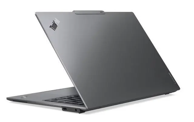 Alt view image 4 of 7 - Lenovo ThinkPad HIGH PERFORMANCE Laptop 14.0" OLED WUXGA Display (Intel Ultra 7-258V, 32GB LPDDR5X, 1TB SSD, Intel Arc 140V, Backlit KB, Fingerprint, 2 Thunderbolt 4, WiFi 7, Webcam, Win 11 Pro)