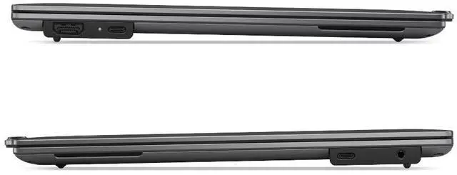 Alt view image 7 of 7 - Lenovo ThinkPad HIGH PERFORMANCE Laptop 14.0" OLED WUXGA Display (Intel Ultra 7-258V, 32GB LPDDR5X, 1TB SSD, Intel Arc 140V, Backlit KB, Fingerprint, 2 Thunderbolt 4, WiFi 7, Webcam, Win 11 Pro)