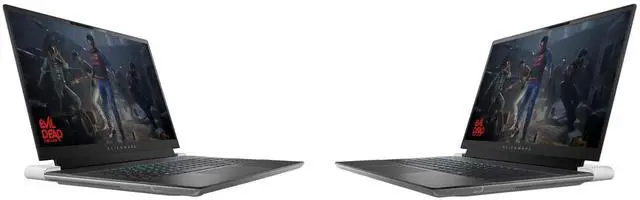 Alt view image 3 of 7 - Alienware x16 R2 AI Gaming Laptop 16.0" 240Hz IPS WQXGA Display (Intel Ultra 9-185H, GeForce RTX 4080 12GB, 32GB LPDDR5X, 1TB SSD, RGB KB, Thunderbolt 4, WiFi 7, Webcam, Bluetooth 5.4, Win 11 Home)