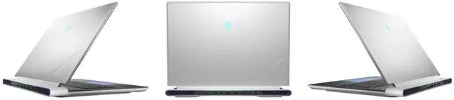 Alt view image 6 of 7 - Alienware x16 R2 AI Gaming Laptop 16.0" 240Hz IPS WQXGA Display (Intel Ultra 9-185H, GeForce RTX 4080 12GB, 32GB LPDDR5X, 1TB SSD, RGB KB, Thunderbolt 4, WiFi 7, Webcam, Bluetooth 5.4, Win 11 Home)