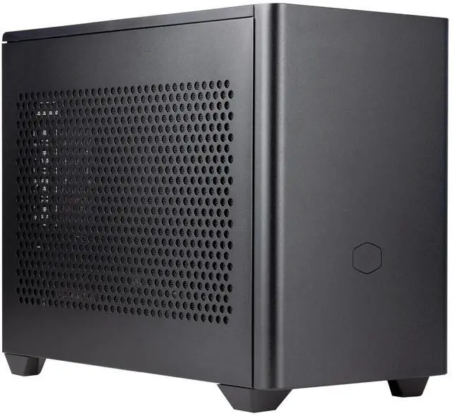 Alt view image 2 of 7 - Velztorm Minixa Gaming Custom DesktopAMD Ryzen 5 5600X, GeForce RTX 5060, 32GB DDR4, 1TB PCIe SSD, WiFi 6, Bluetooth 5.2, 750W PSU, RJ-45, 1 Display Port, HDMI, Win 11 Home