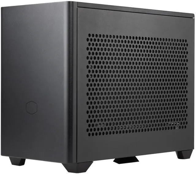Alt view image 4 of 7 - Velztorm Minixa Gaming Custom DesktopAMD Ryzen 5 5600X, GeForce RTX 5060, 32GB DDR4, 1TB PCIe SSD, WiFi 6, Bluetooth 5.2, 750W PSU, RJ-45, 1 Display Port, HDMI, Win 11 Home