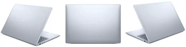 Alt view image 6 of 7 - Dell 16 Plus AI Powered Laptop 16.0" Touchscreen IPS WUXGA Display (AMD Ryzen AI 7 350, 16GB LPDDR5X, 1TB SSD, AMD Radeon 860M, Backlit KB, Fingerprint, WiFi 7, Webcam, Bluetooth 5.4, Win 11 Home)