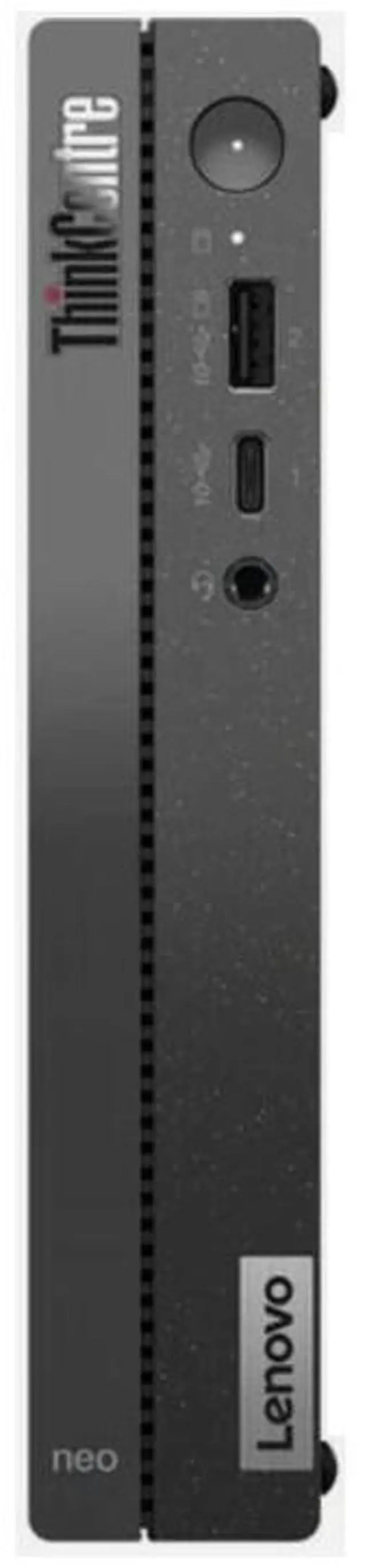 Alt view image 3 of 7 - Lenovo ThinkCentre Neo 50Q Tiny Business Mini Desktop (Intel i5-13420H, Intel UHD, 32GB DDR4, 512GB PCIe SSD, WiFi 6, Bluetooth 5.2, 65W PSU, RJ-45, 1 Display Port, 1 x HDMI 2.1, Win 11 Home)