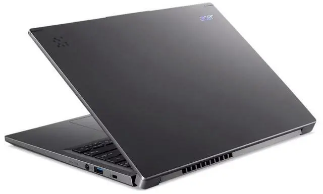 Alt view image 6 of 7 - Acer Aspire Creator Laptop 14.0" Touchscreen IPS WUXGA Display (Intel Ultra 9-288V, 32GB LPDDR5X, 4TB PCIe SSD, Intel Arc 140V, Backlit KB, 2 Thunderbolt 4, WiFi 6E, Webcam, Bluetooth 5.3, Win 11 Pro)