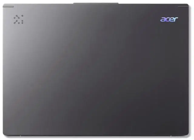 Alt view image 7 of 7 - Acer Aspire Creator Laptop 14.0" Touchscreen IPS WUXGA Display (Intel Ultra 9-288V, 32GB LPDDR5X, 4TB PCIe SSD, Intel Arc 140V, Backlit KB, 2 Thunderbolt 4, WiFi 6E, Webcam, Bluetooth 5.3, Win 11 Pro)