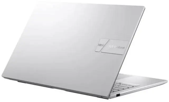 Alt view image 2 of 6 - ASUS Vivobook Student & Business Laptop 15.6" Touchscreen IPS FHD Display (Intel i7-1355U, 40GB DDR4, 1TB PCIe SSD, Intel Iris Xe, Backlit KB, WiFi 6E, Webcam, Bluetooth 5.3, Win 11 Pro)