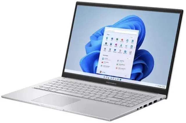 Alt view image 4 of 6 - ASUS Vivobook Student & Business Laptop 15.6" Touchscreen IPS FHD Display (Intel i7-1355U, 40GB DDR4, 1TB PCIe SSD, Intel Iris Xe, Backlit KB, WiFi 6E, Webcam, Bluetooth 5.3, Win 11 Pro)