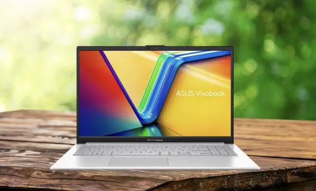 Alt view image 6 of 6 - ASUS Vivobook Student & Business Laptop 15.6" Touchscreen IPS FHD Display (Intel i7-1355U, 40GB DDR4, 1TB PCIe SSD, Intel Iris Xe, Backlit KB, WiFi 6E, Webcam, Bluetooth 5.3, Win 11 Pro)