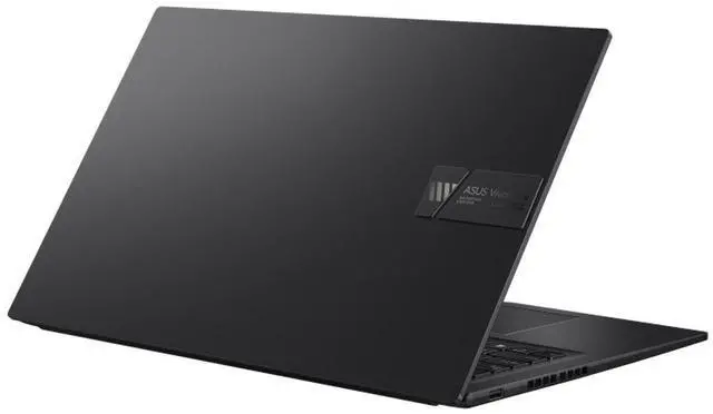 Alt view image 6 of 7 - ASUS Vivobook  Laptop 17.3" IPS FHD Display (Intel i9-13900H, 16GB DDR4, 4TB PCIe SSD, Intel Iris Xe, Backlit KB, Fingerprint, WiFi 6E, Webcam, Bluetooth 5.3, Win 11 Home)