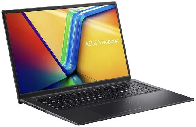 Alt view image 5 of 7 - ASUS Vivobook  Laptop 17.3" IPS FHD Display (Intel i9-13900H, 16GB DDR4, 4TB PCIe SSD, Intel Iris Xe, Backlit KB, Fingerprint, WiFi 6E, Webcam, Bluetooth 5.3, Win 11 Home)