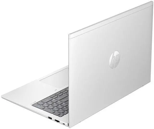 Alt view image 5 of 7 - HP ProBook Business Laptop 16.0" WUXGA Display (AMD Ryzen 5 7535U, 8GB DDR5, 2TB PCIe SSD, AMD Radeon 660M, WiFi 6E, Webcam, Bluetooth 5.3, Win 11 Pro)